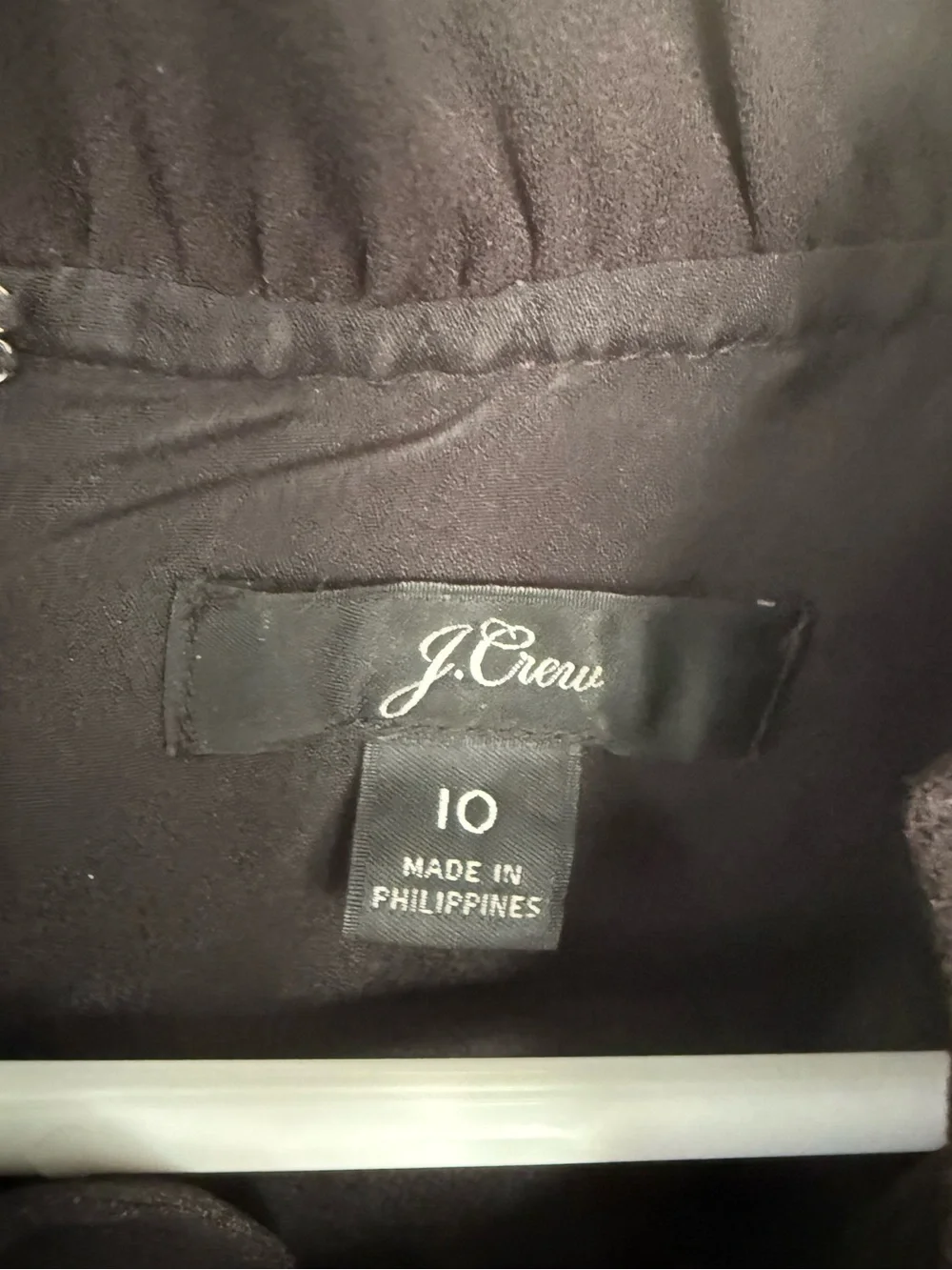 J. Crew crew 365